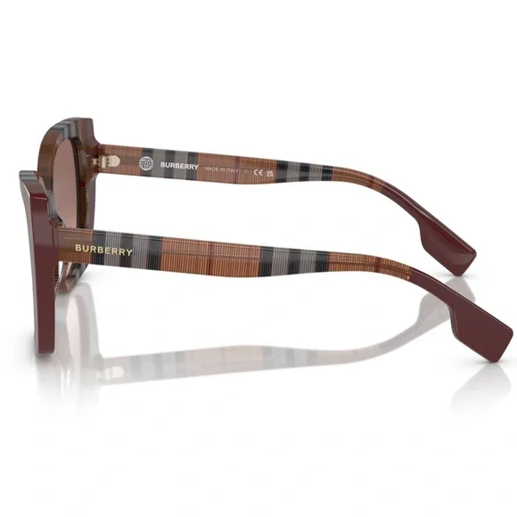 NWT Burberry Sunglasses - Picture 2 of 11
